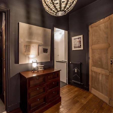 Place Des Jacobins/Appartement 4 Personnes Ail リヨン エクステリア 写真