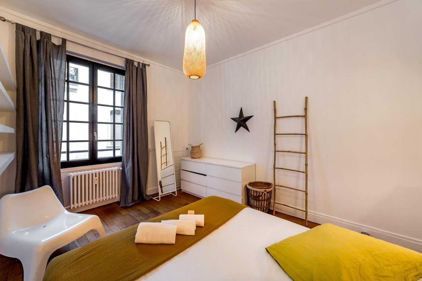 Place Des Jacobins/Appartement 4 Personnes Ail リヨン エクステリア 写真