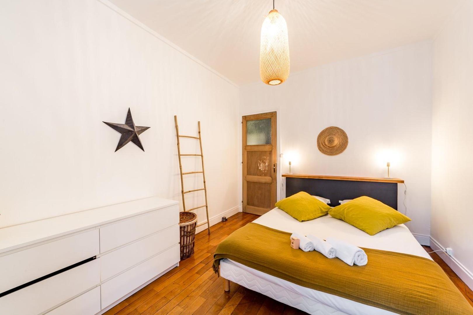 Place Des Jacobins/Appartement 4 Personnes Ail リヨン エクステリア 写真
