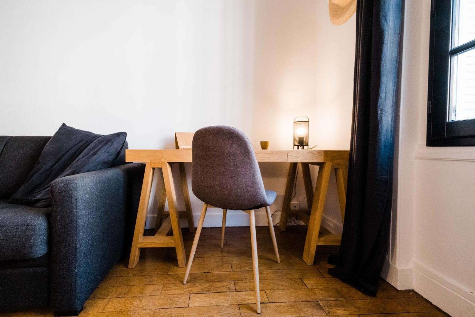 Place Des Jacobins/Appartement 4 Personnes Ail リヨン エクステリア 写真