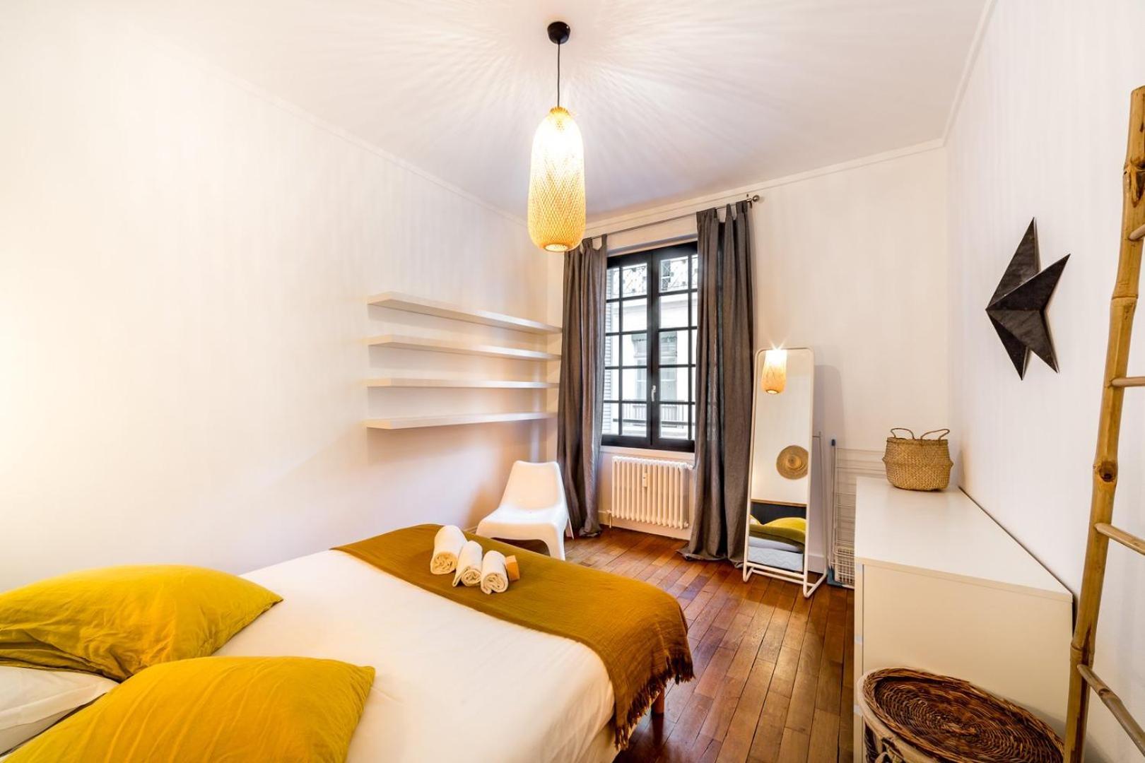 Place Des Jacobins/Appartement 4 Personnes Ail リヨン エクステリア 写真