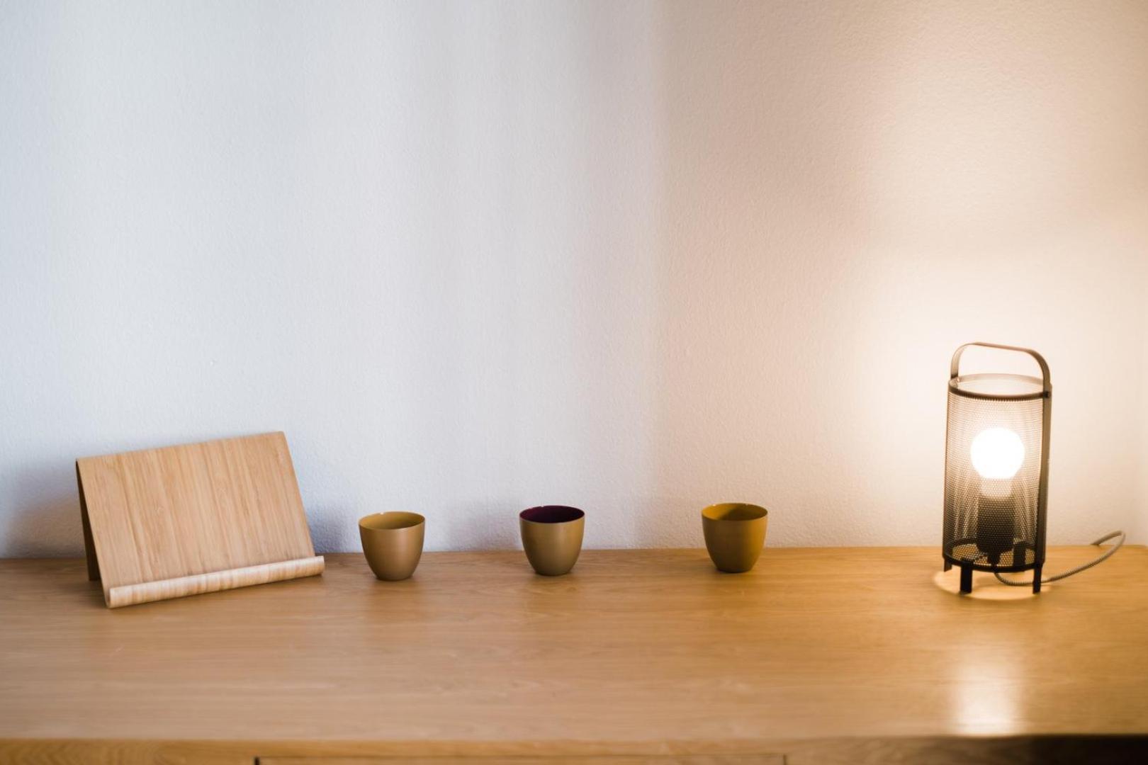 Place Des Jacobins/Appartement 4 Personnes Ail リヨン エクステリア 写真