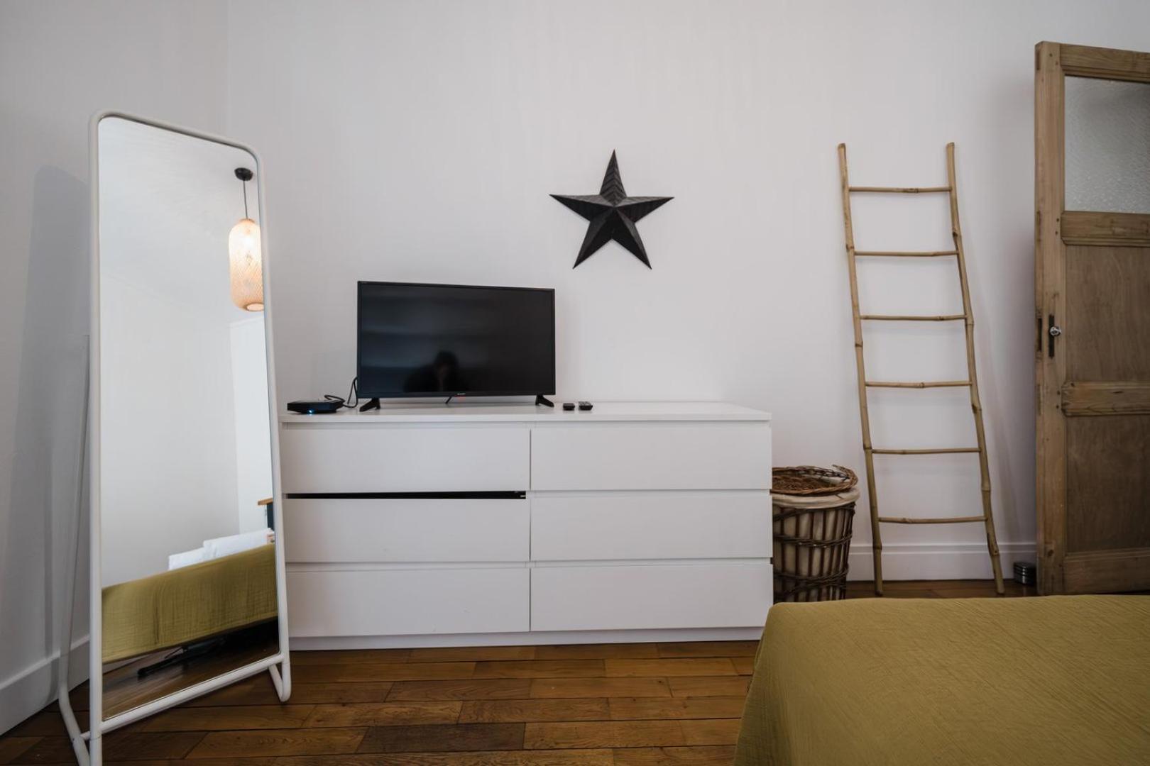 Place Des Jacobins/Appartement 4 Personnes Ail リヨン エクステリア 写真