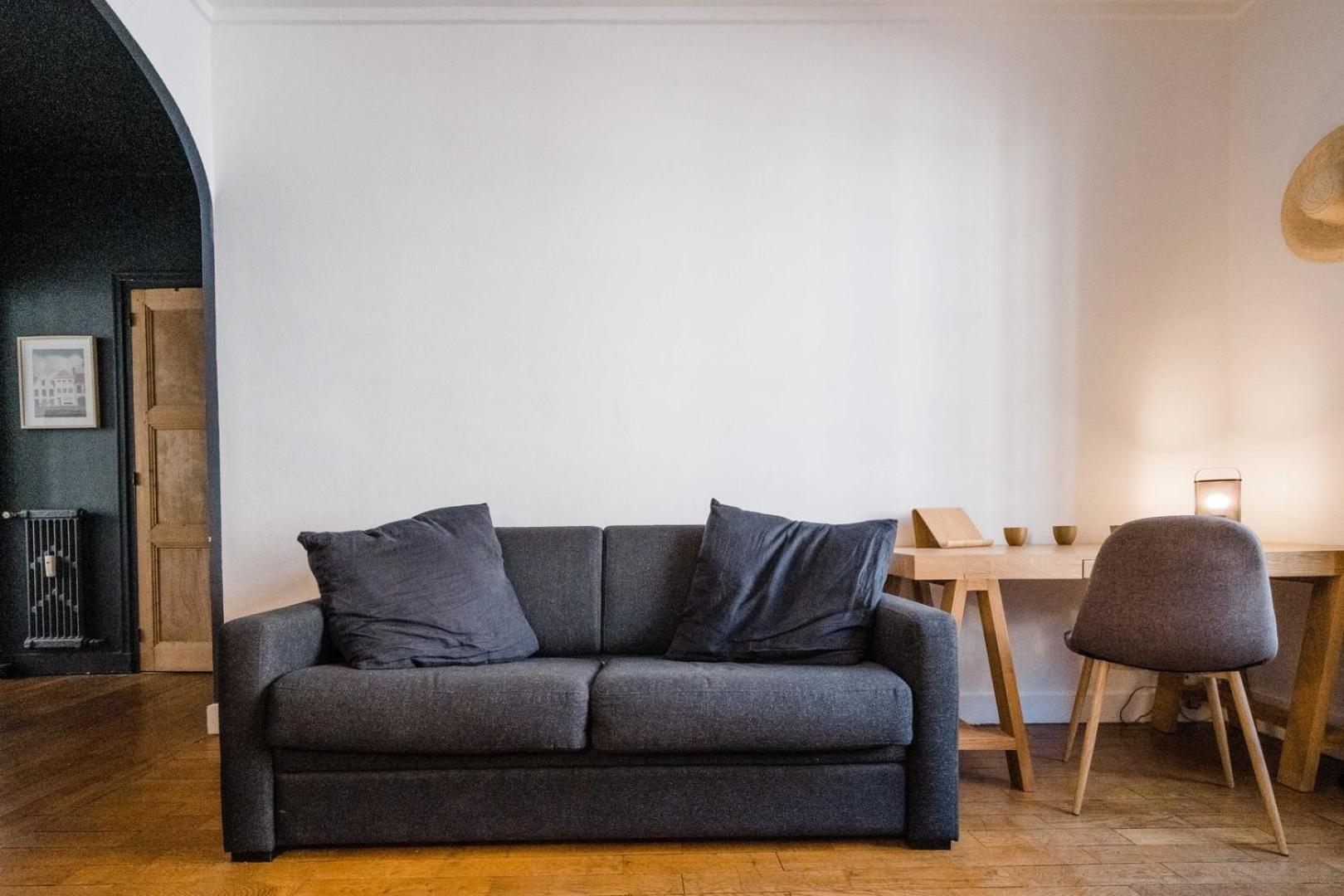 Place Des Jacobins/Appartement 4 Personnes Ail リヨン エクステリア 写真