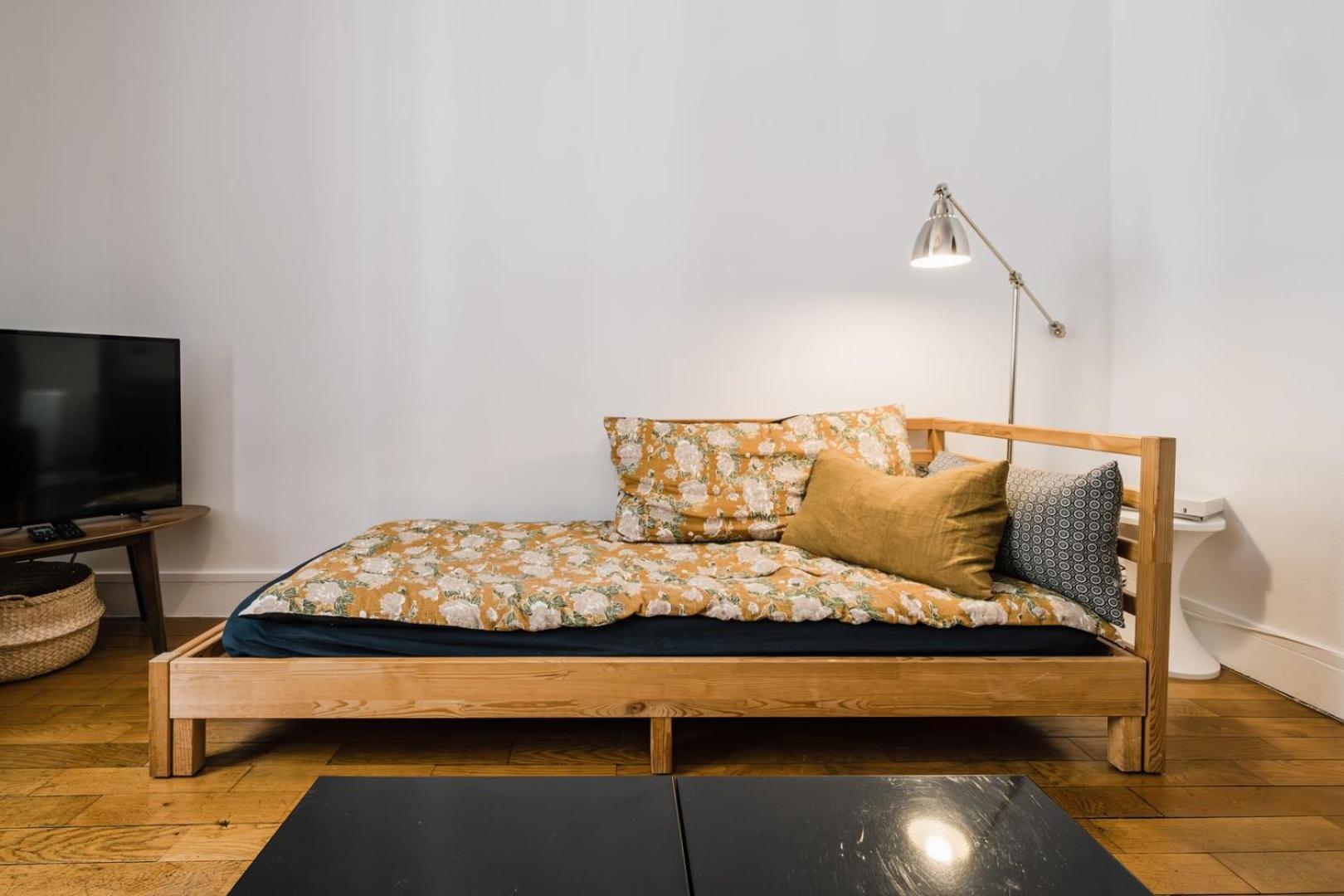 Place Des Jacobins/Appartement 4 Personnes Ail リヨン エクステリア 写真