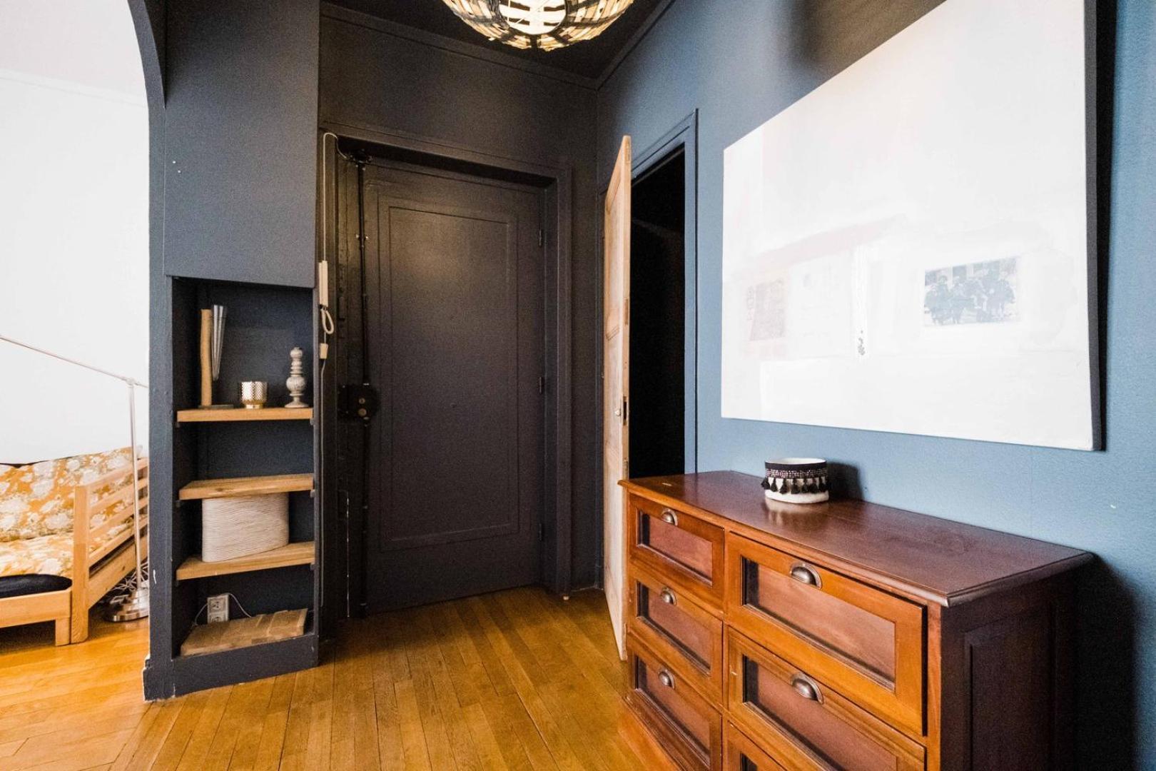 Place Des Jacobins/Appartement 4 Personnes Ail リヨン エクステリア 写真